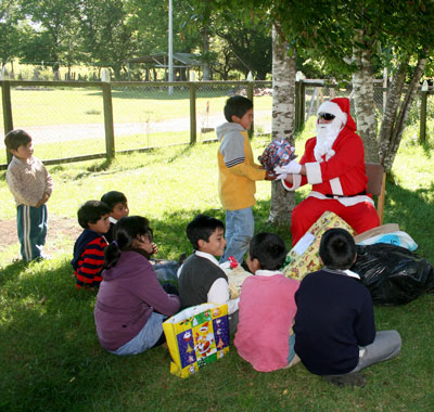 navidad cudilelfu